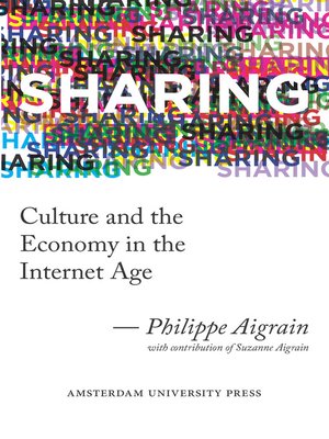 cover image of Sharing